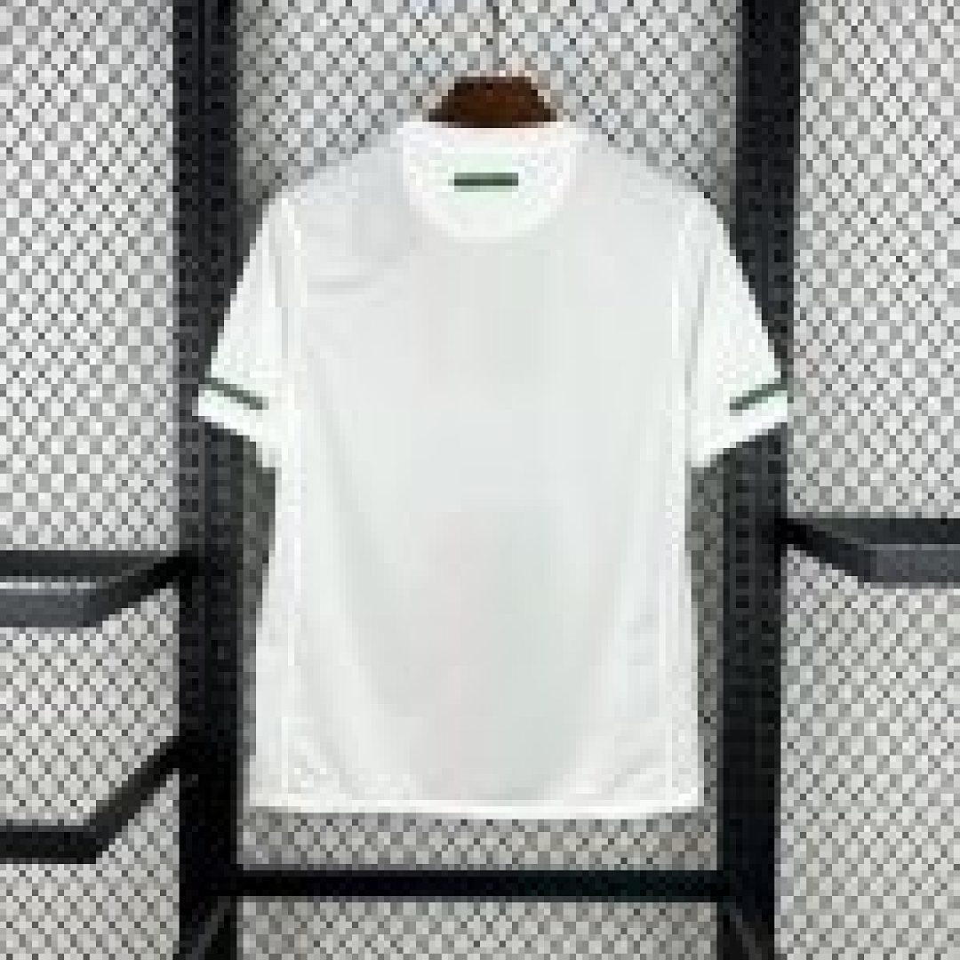 Camisa Retrô Seleção Portugal 2010 Away 2