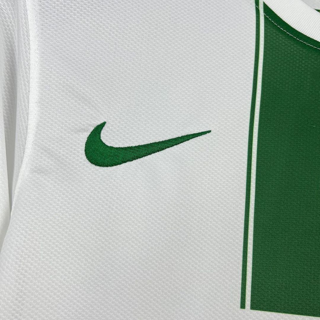 Camisa Retrô Seleção Portugal 2010 Away 5
