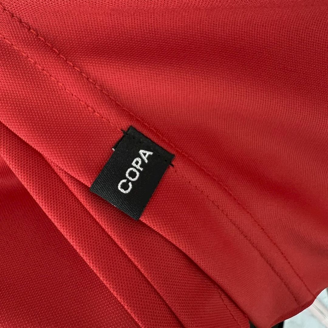 Camisa Retrô Portugal 2010 3