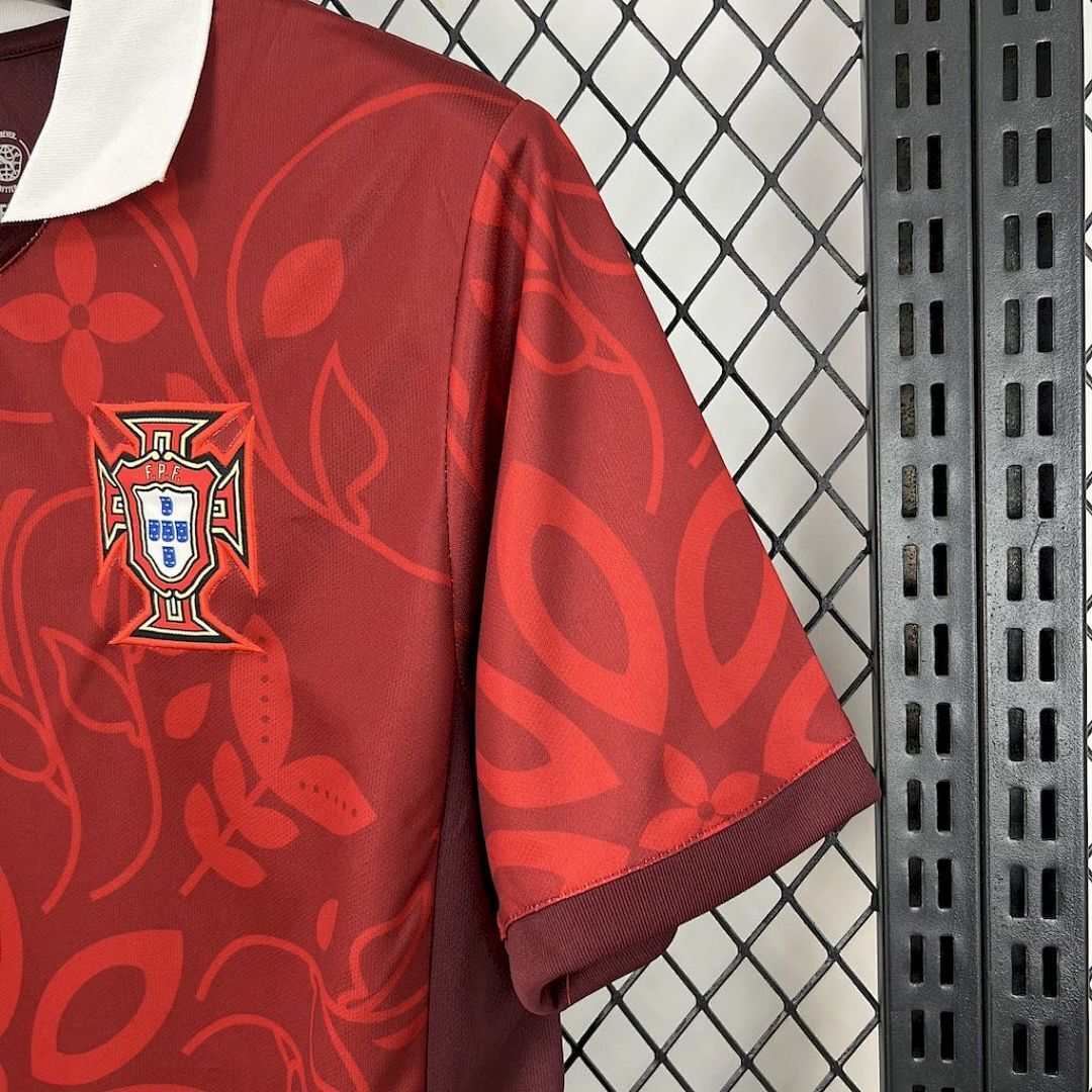 Camisola de Treino Portugal 2025/26 3
