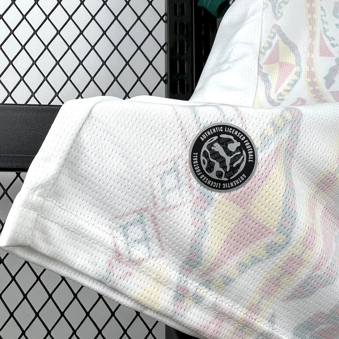 Camisa Seleção do Senegal Home 2025/26 5