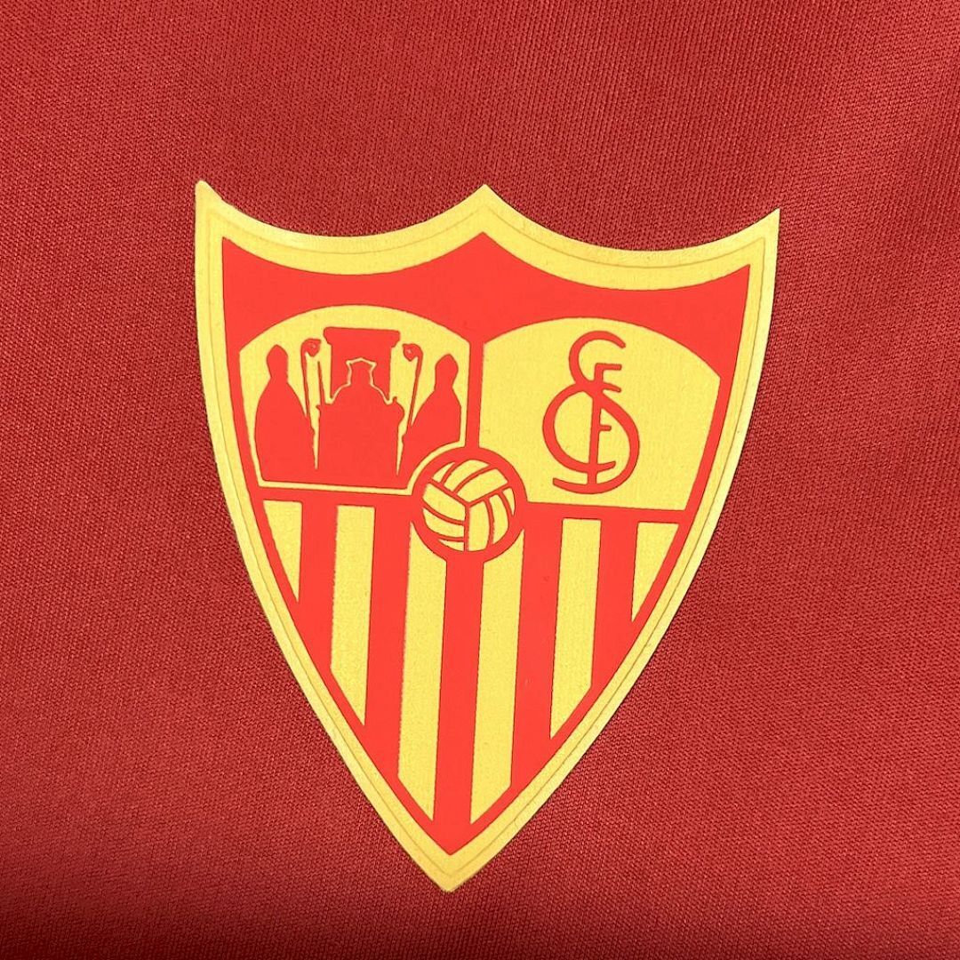 Camisa Sevilla FC Edição Especial 2025/26 3