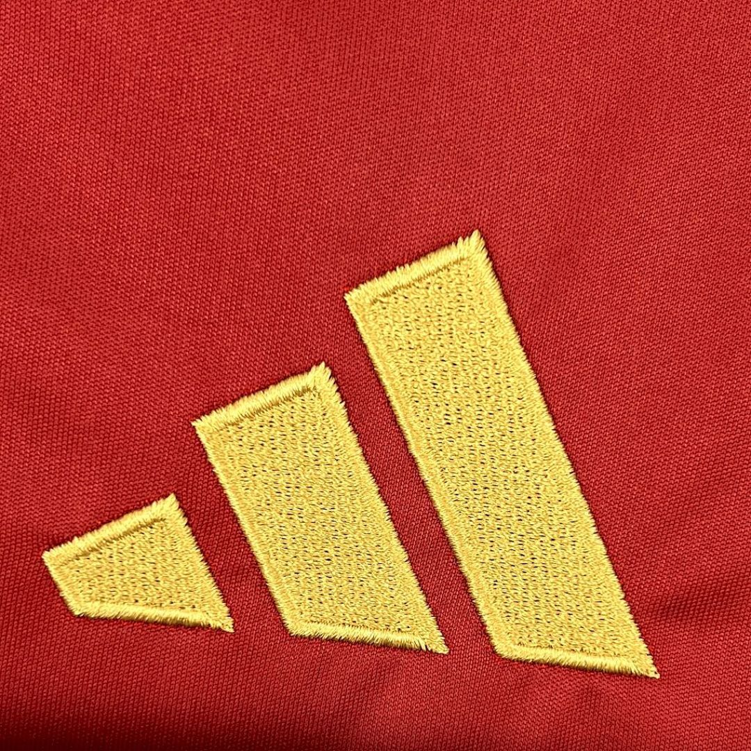 Camisa Sevilla FC Edição Especial 2025/26 4