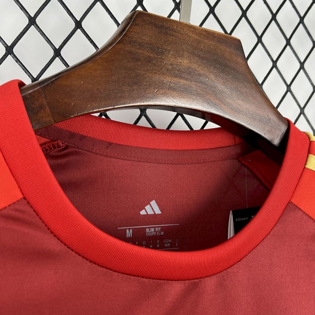 Camisa Sevilla FC Edição Especial 2025/26 6