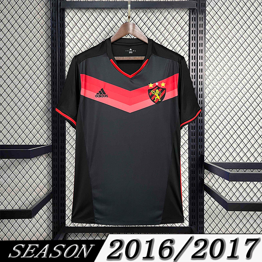 Camisa Retrô Sport Recife 1987 1