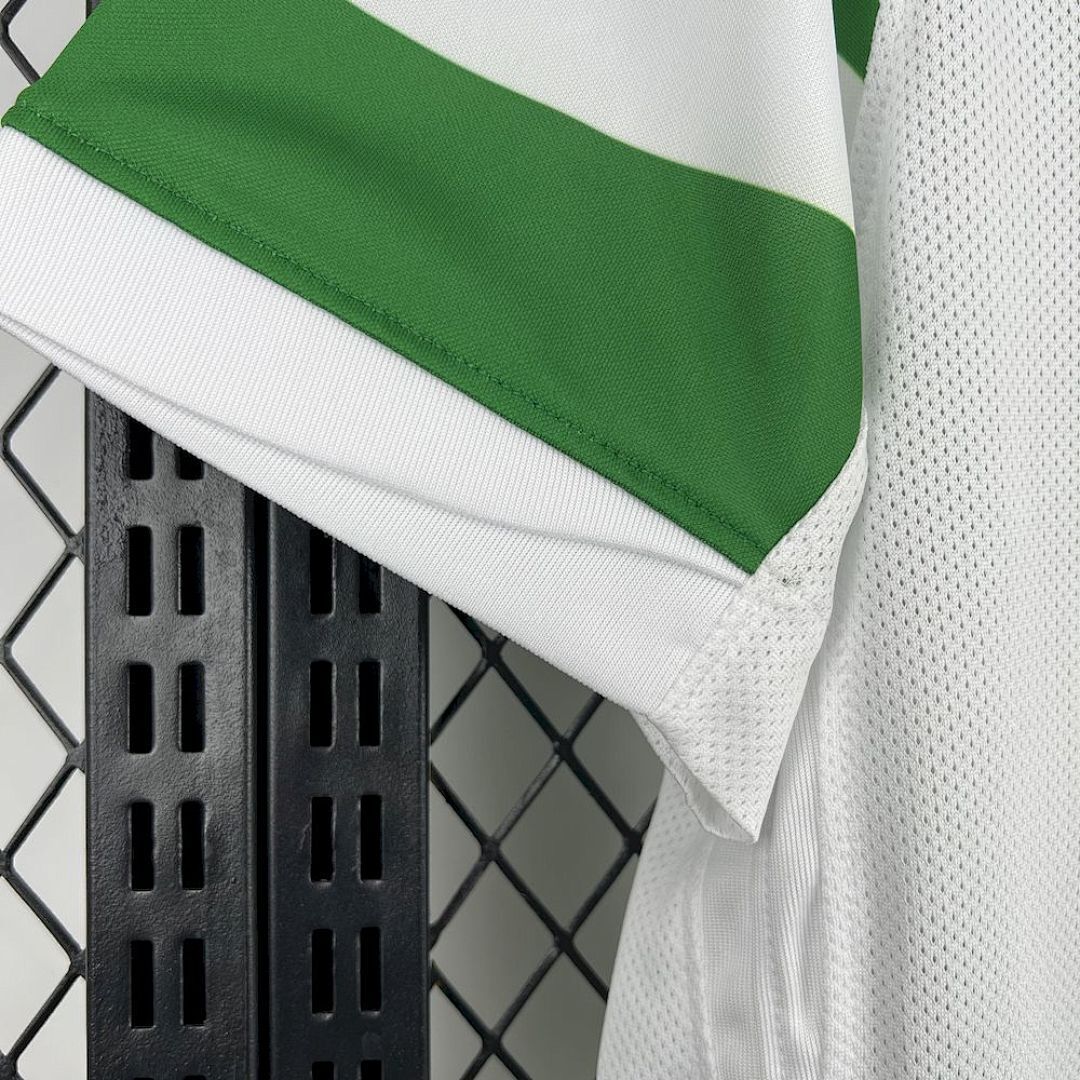 Camisa Sporting CP Home 2025/26 — Versão Jogador 3