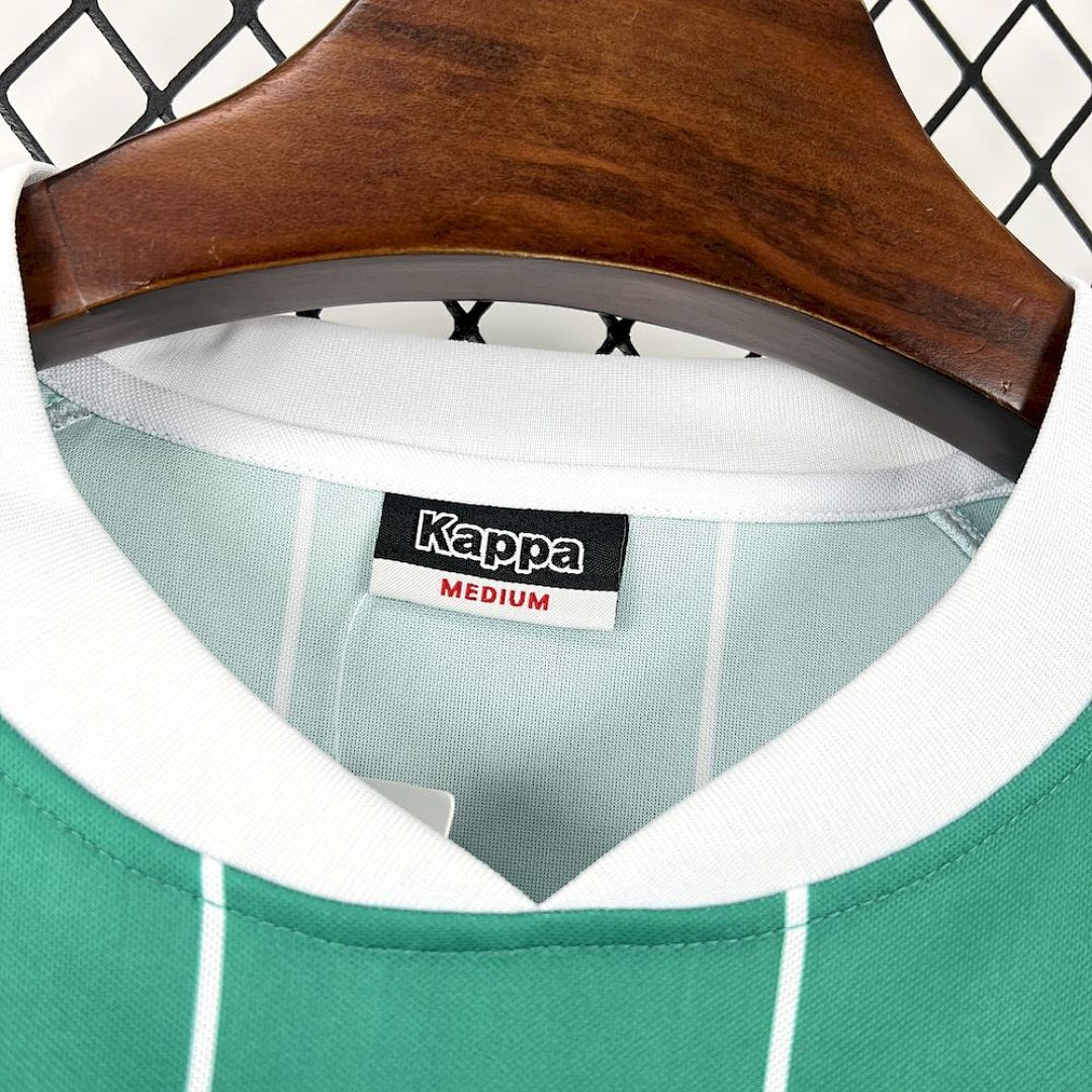 Camisa Retrô Sporting CP 2012/13 Third 5