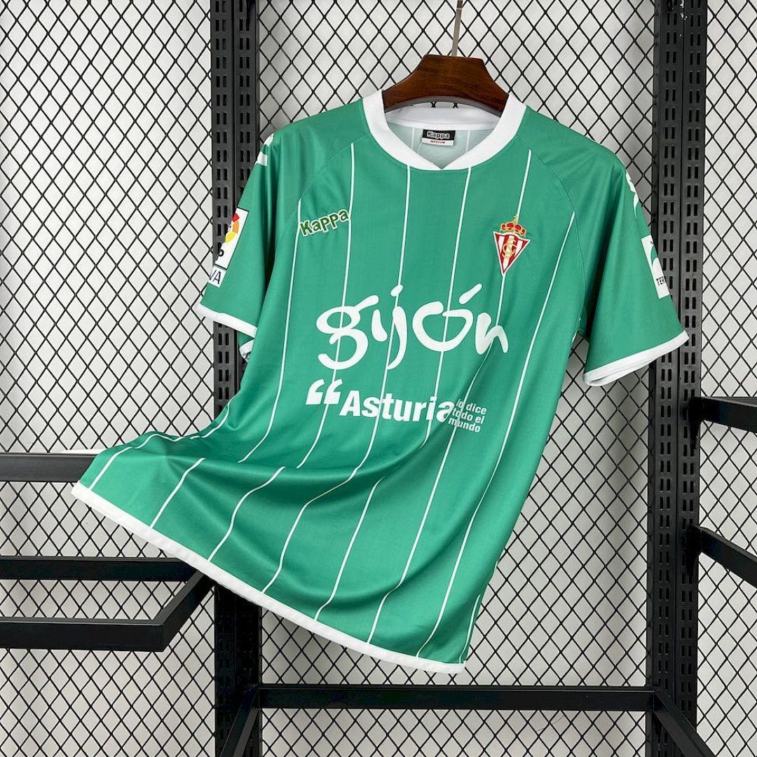 Camisa Retrô Sporting CP 2012/13 Third 1