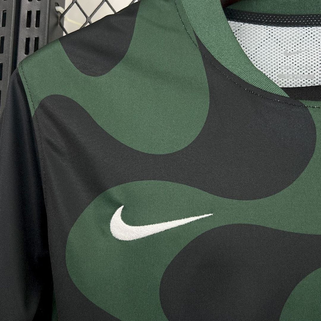 Camisa Sporting CP Third 2025/26 6