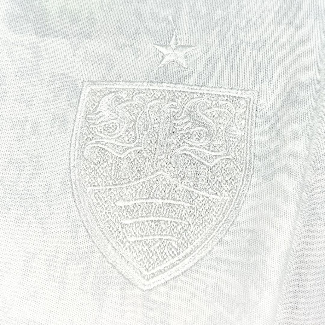 Camisa VfB Stuttgart Edição Especial 2025/26 3