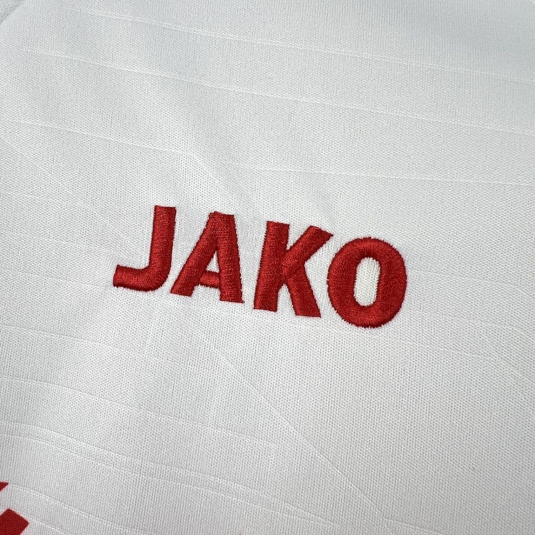 Camisa VfB Stuttgart Home 2025/26 6