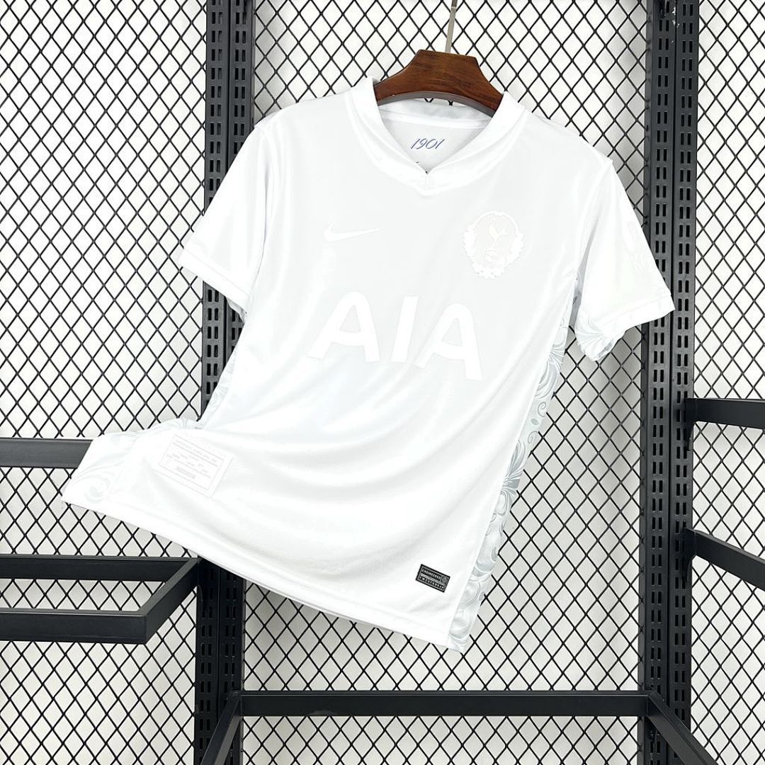 Camisa Tottenham Edição Especial 2025/26 1