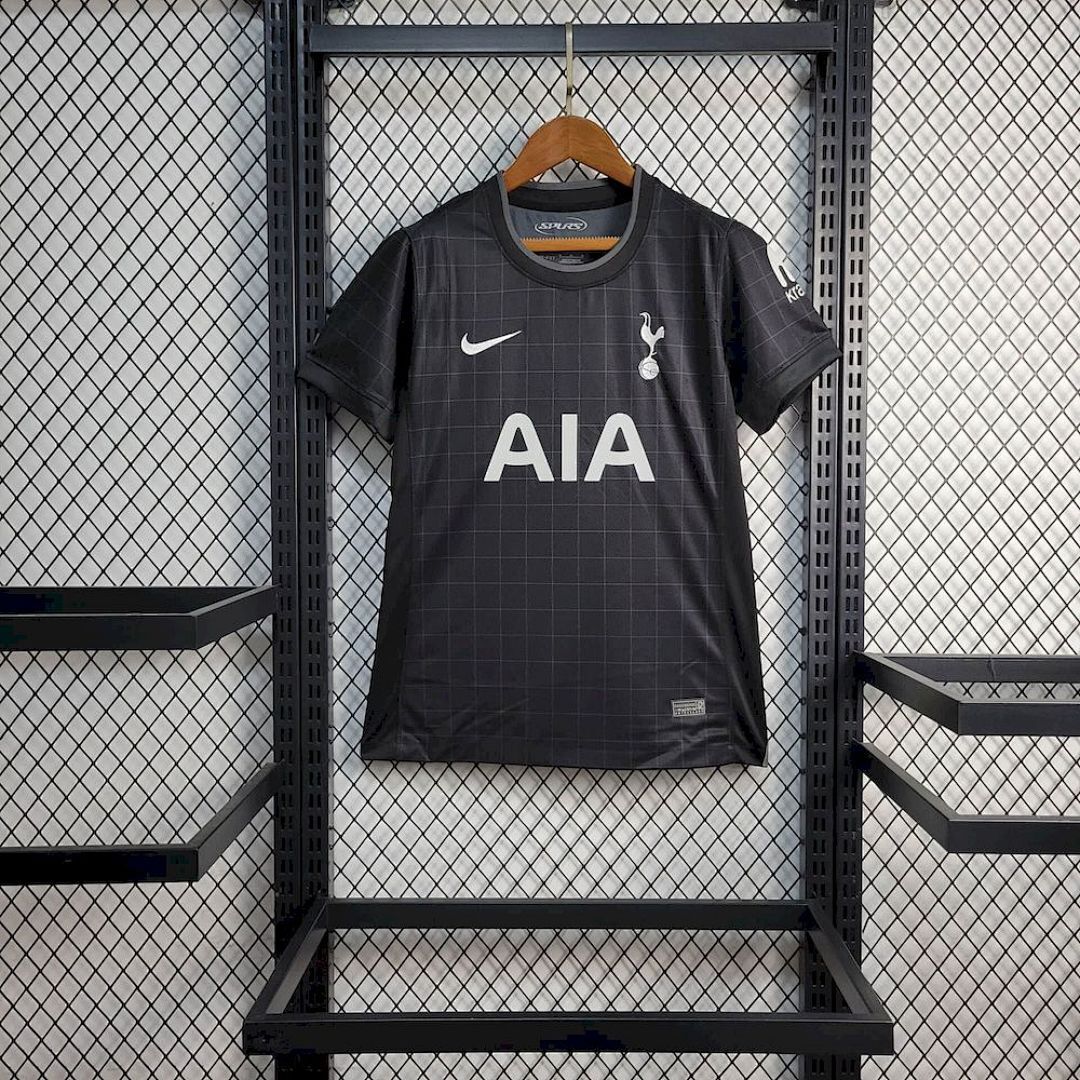 Camisa Tottenham Feminina Away 2025/26 2