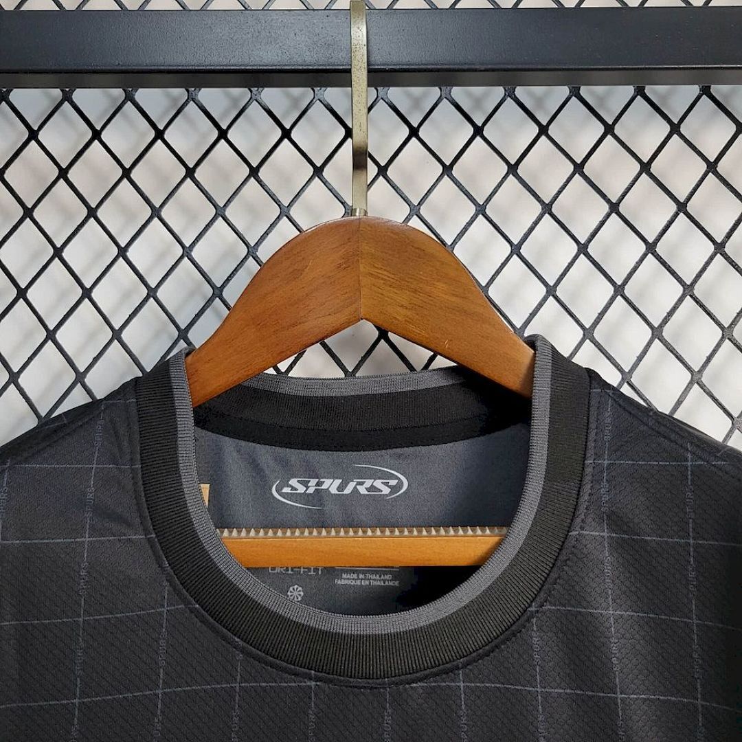 Camisa Tottenham Feminina Away 2025/26 4