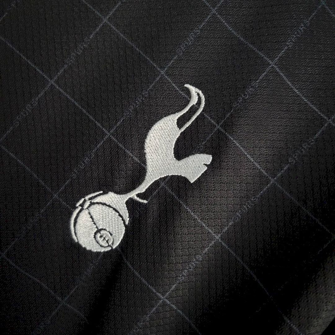 Camisa Tottenham Feminina Away 2025/26 6