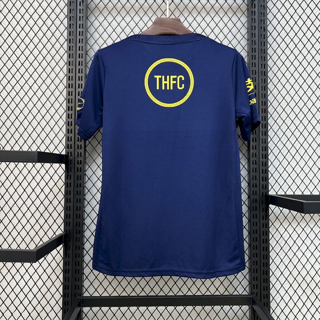 Camisa Tottenham Pré-Jogo 2025/26 2