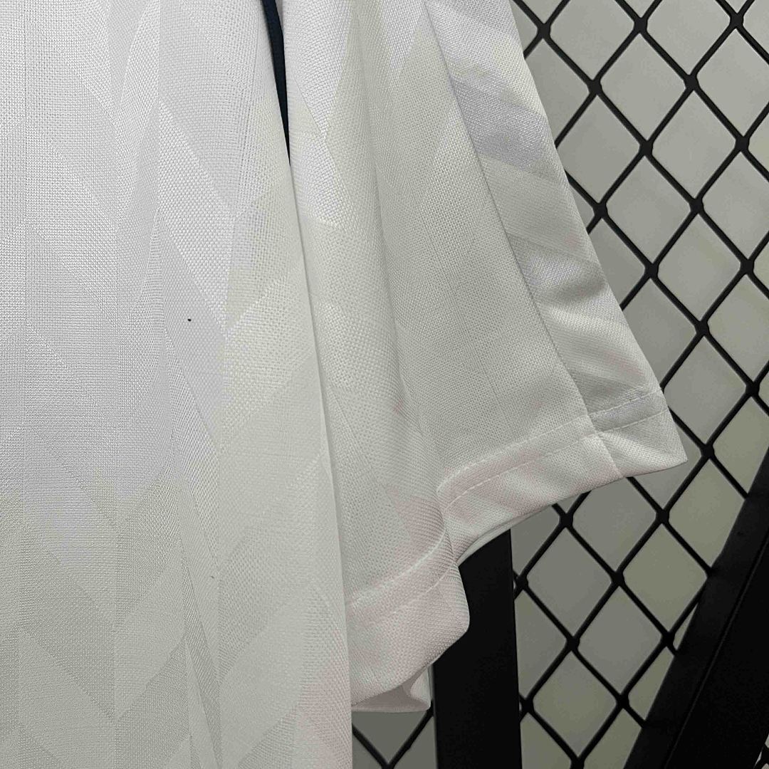 Camisa Retrô Tottenham 2010/11 2