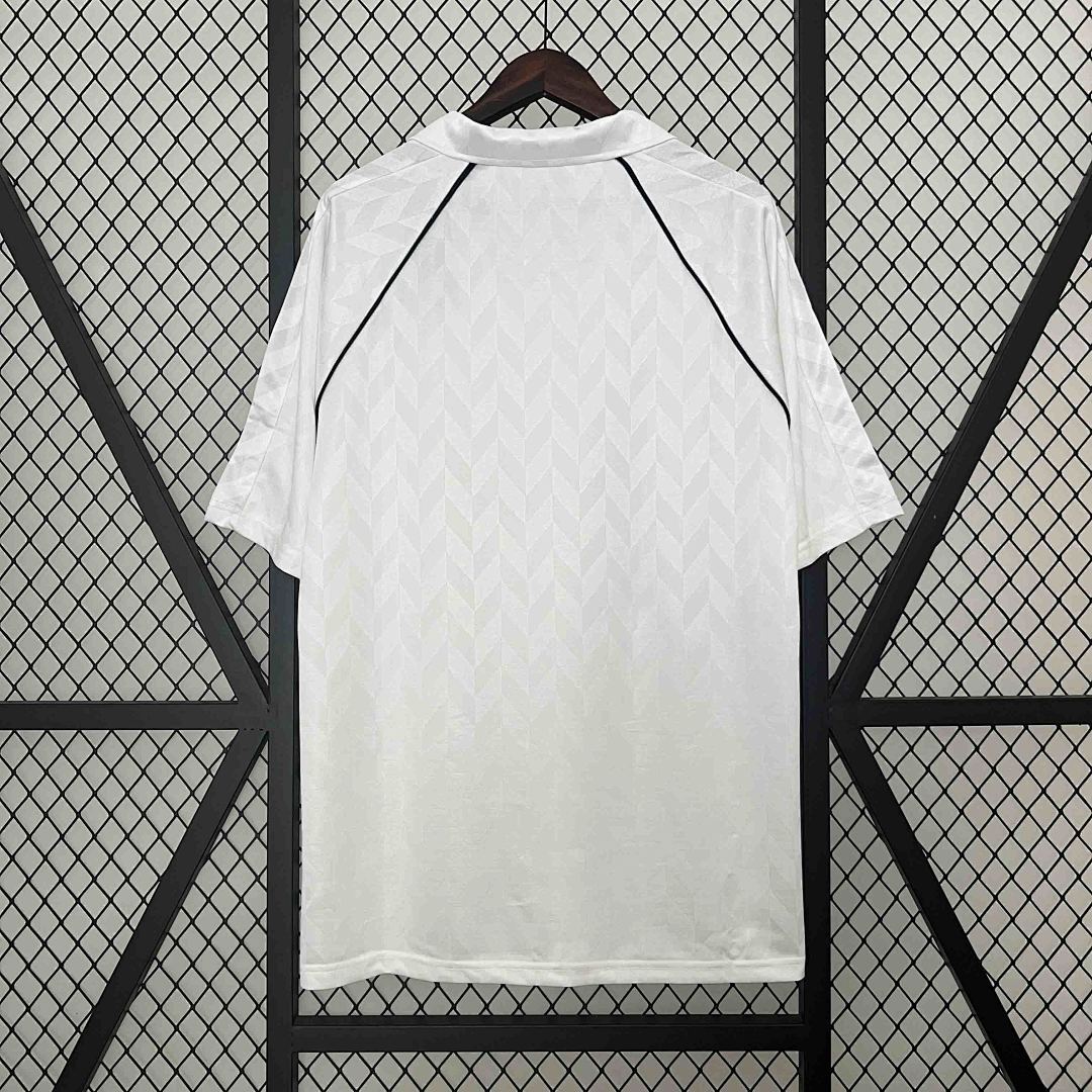 Camisa Retrô Tottenham 2010/11 5