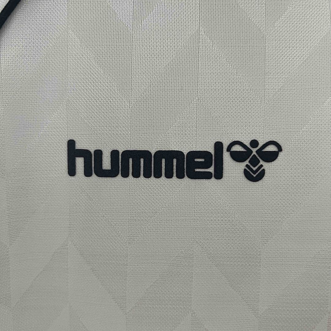 Camisa Retrô Tottenham 2010/11 7