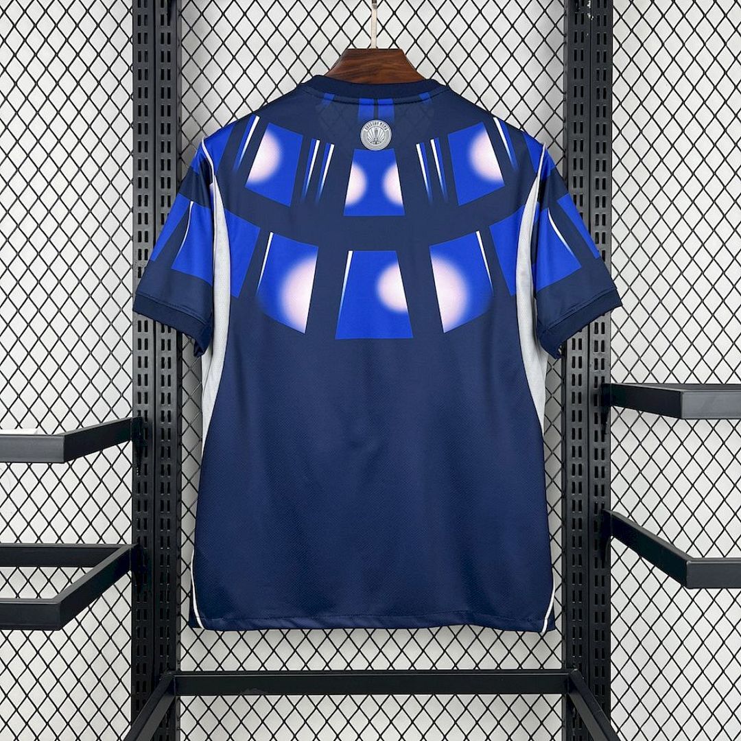 Camisa Seleção Uruguai Away 2025/26 5
