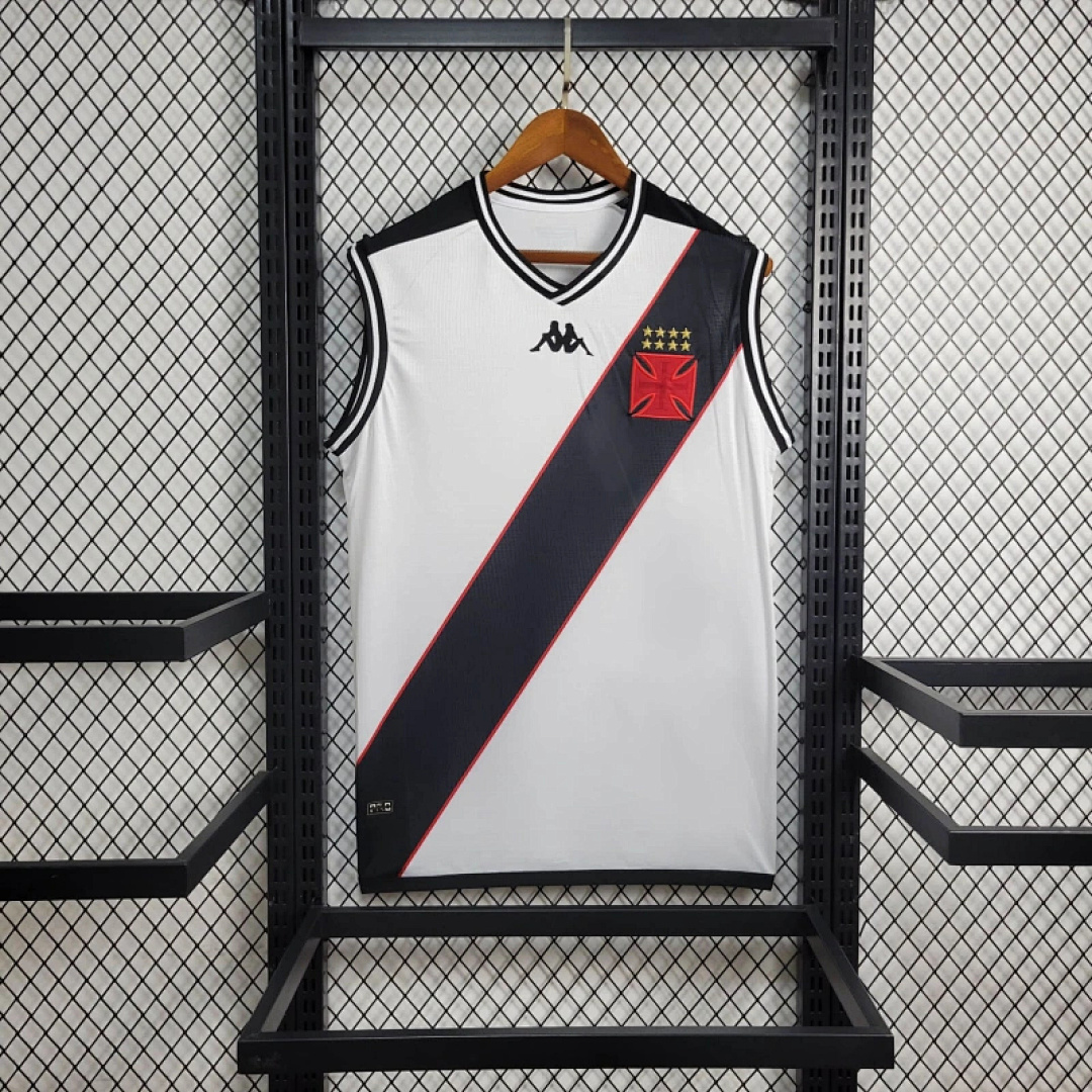 Camisa Vasco da Gama Away 2025/26 3