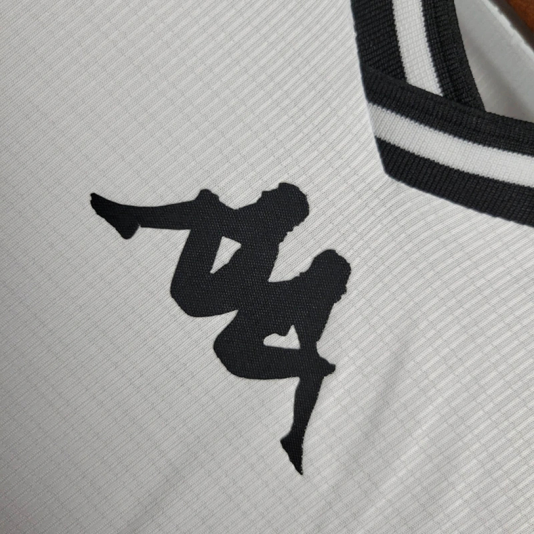Camisa Vasco da Gama Away 2025/26 4