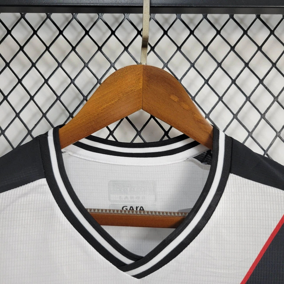 Camisa Vasco da Gama Away 2025/26 6