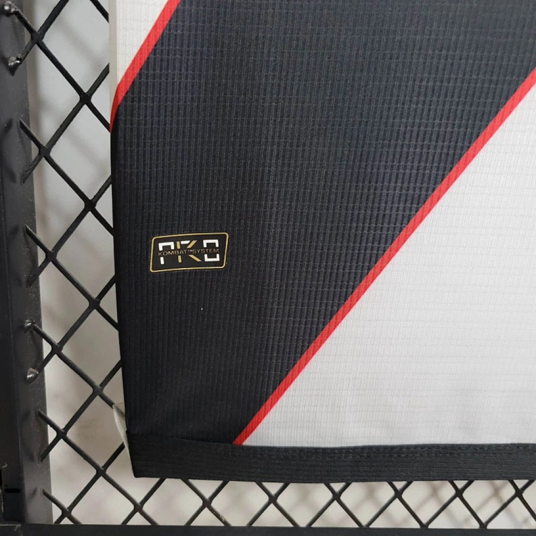 Camisa Vasco da Gama Away 2025/26 7