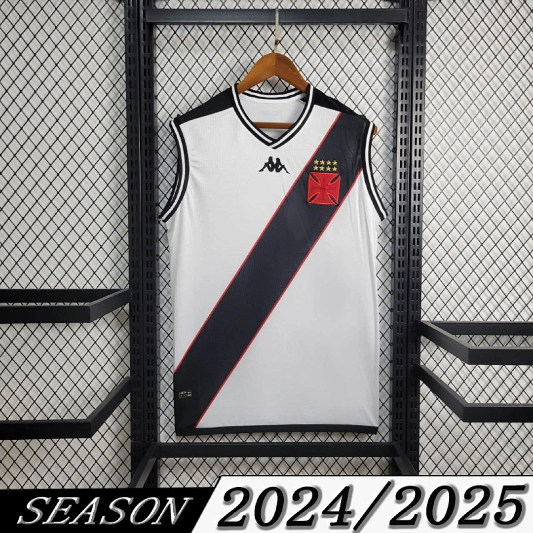 Camisa Vasco da Gama Away 2025/26 1
