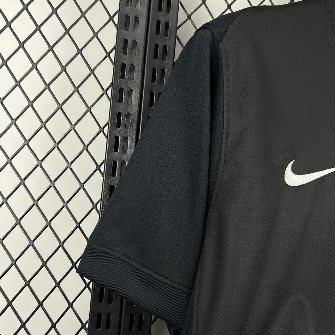 Camisa Vasco da Gama Home 2025/26 4