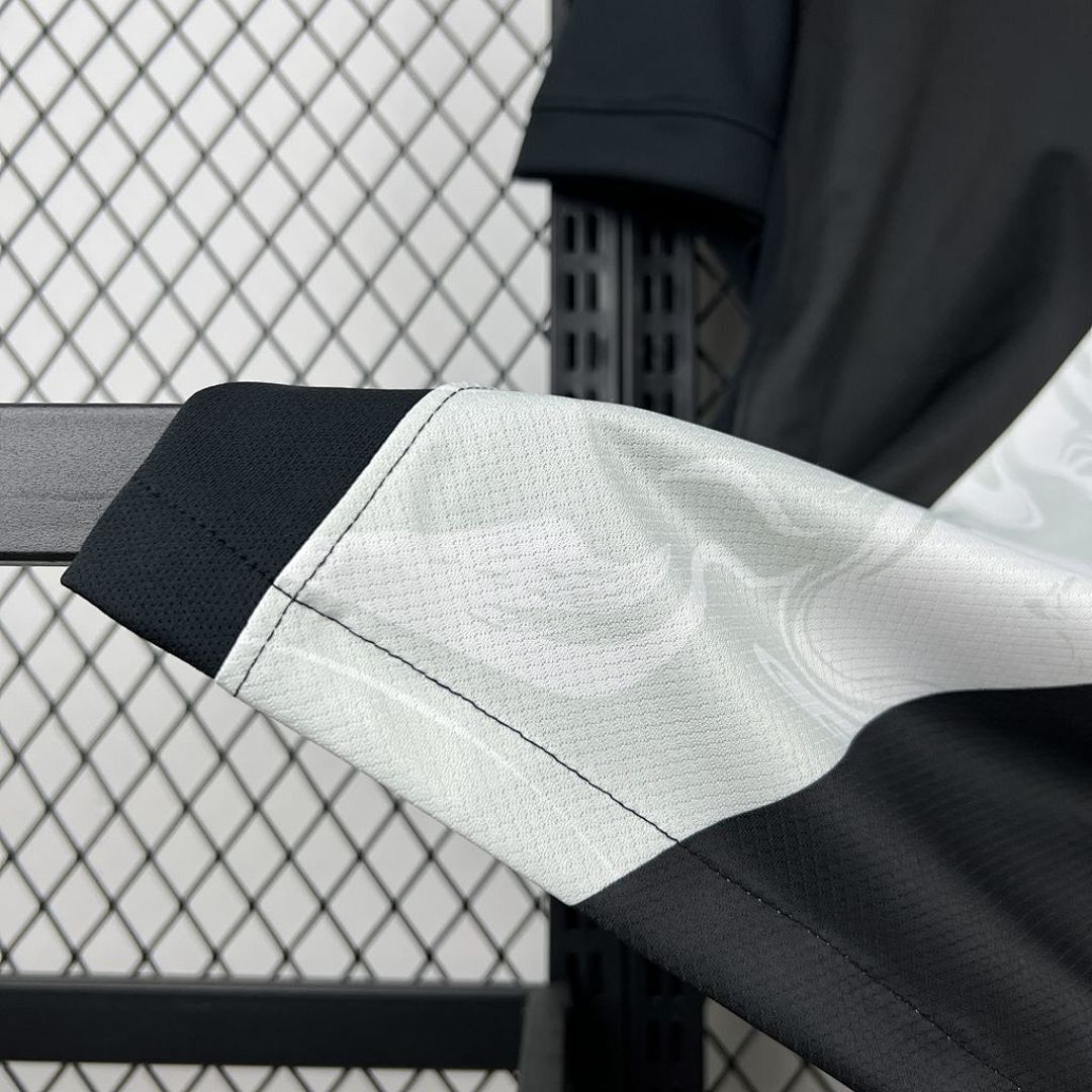 Camisa Vasco da Gama Home 2025/26 6