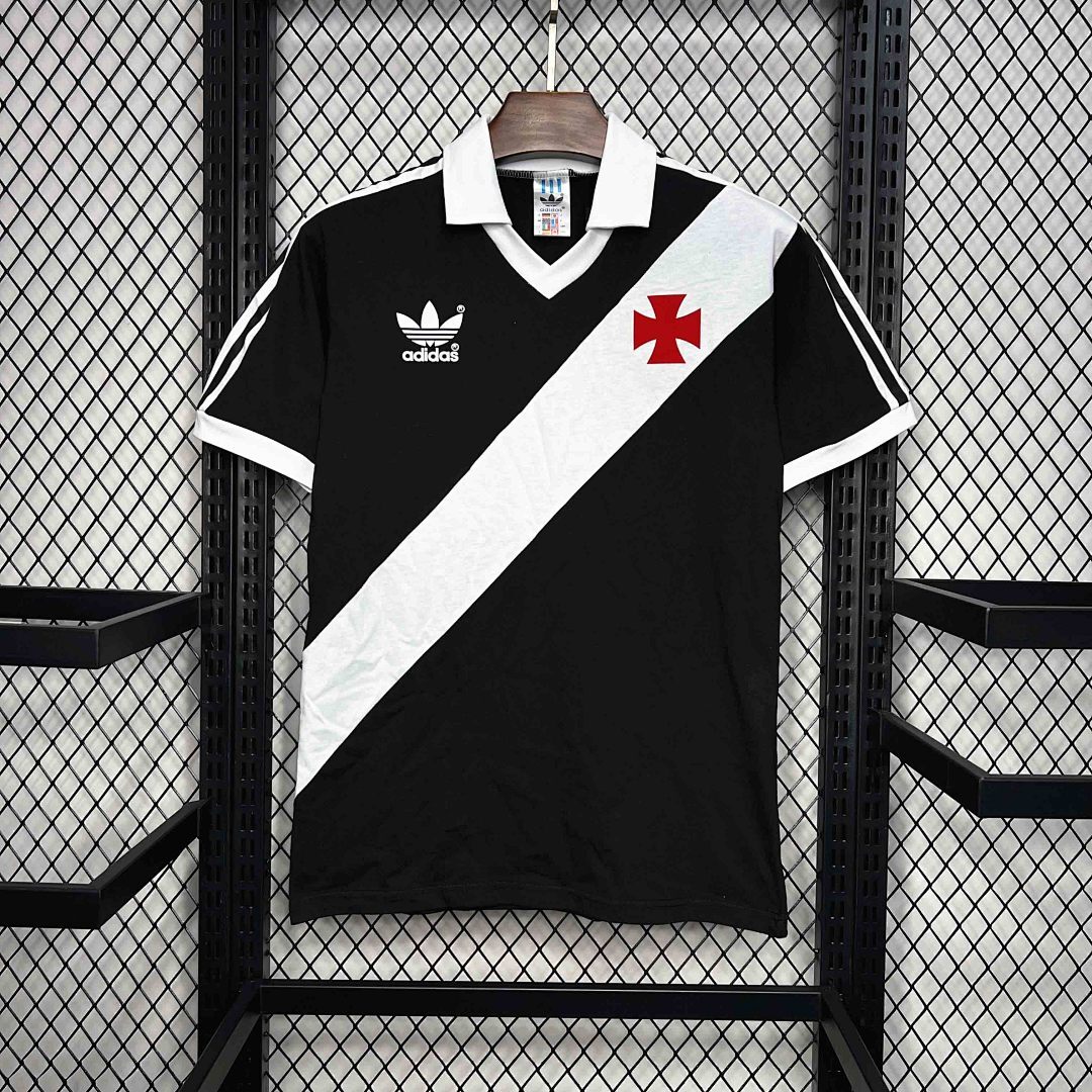 Camisa Retrô Vasco da Gama 1997/98 2