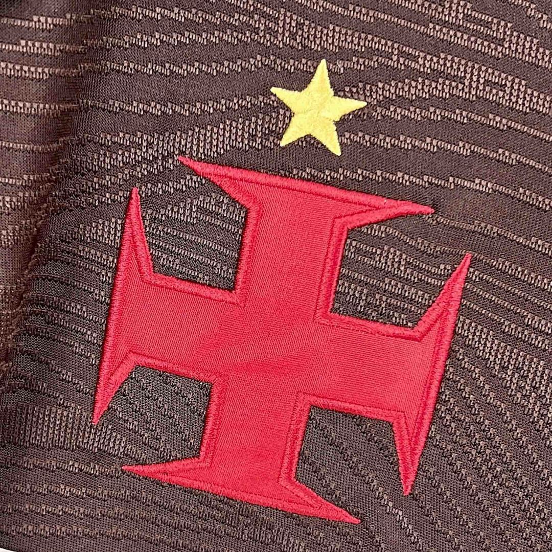Camisa Vasco da Gama Third 2025/26 2