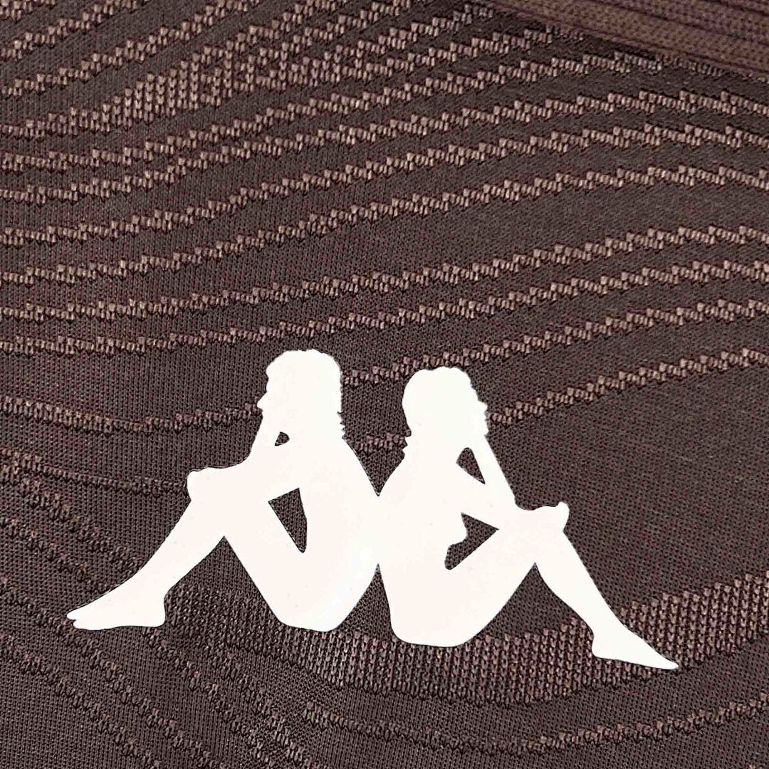 Camisa Vasco da Gama Third 2025/26 5