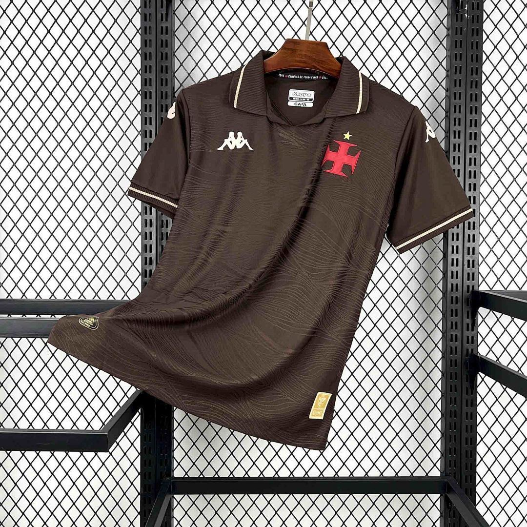Camisa Vasco da Gama Third 2025/26 1