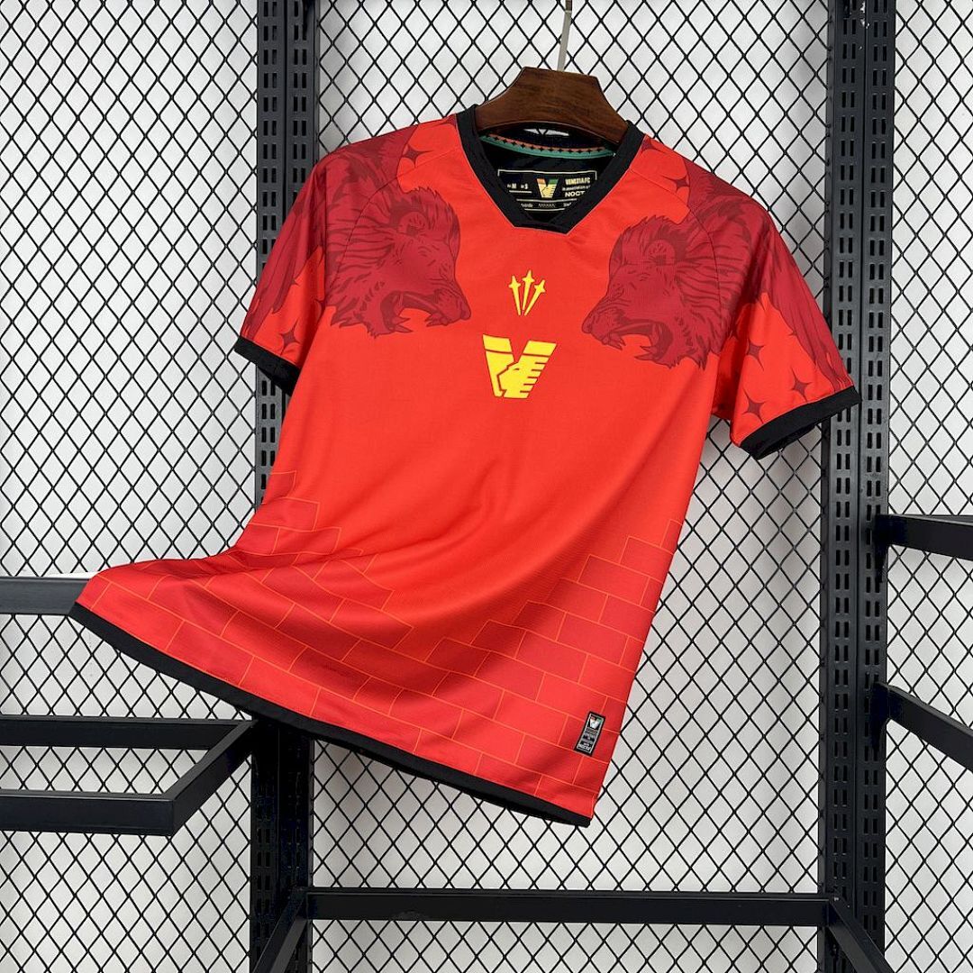 Camisa Venezia FC Edição Especial 2025/26 1