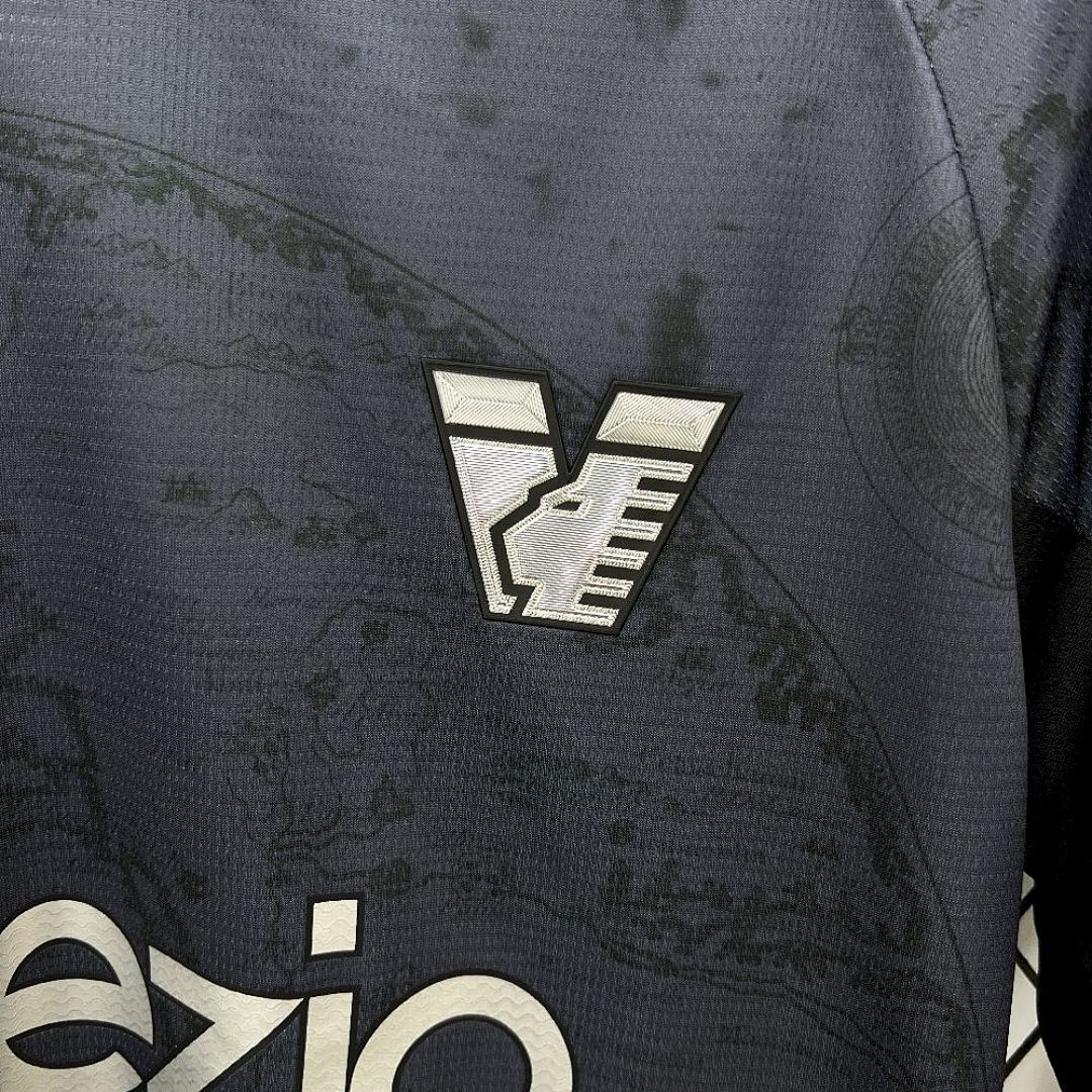 Camisa Venezia FC Home 2025/26 6