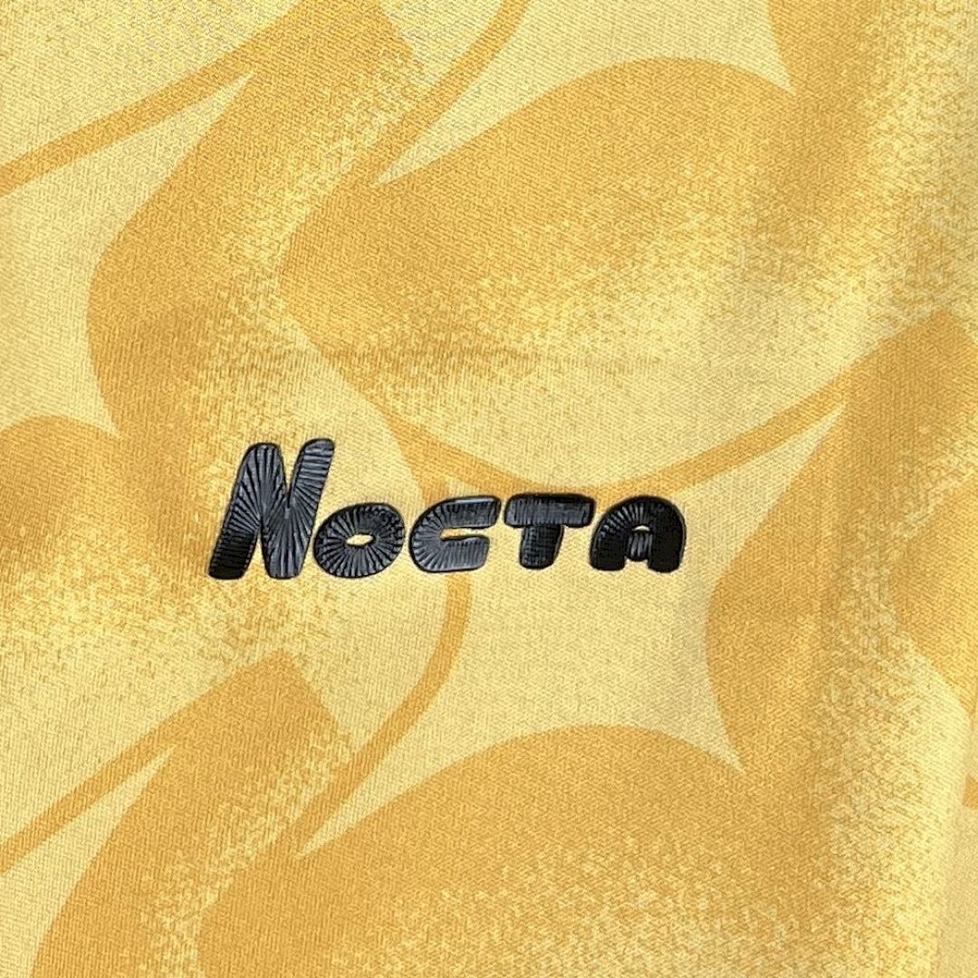 Camisa Venezia FC Manga Longa Goleiro 2025/26 4