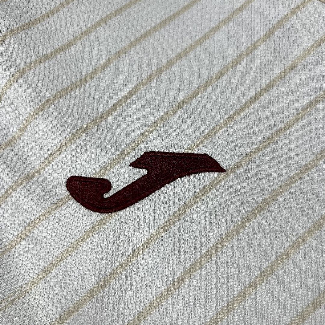 Camisa Villarreal CF Away 2025/26 4