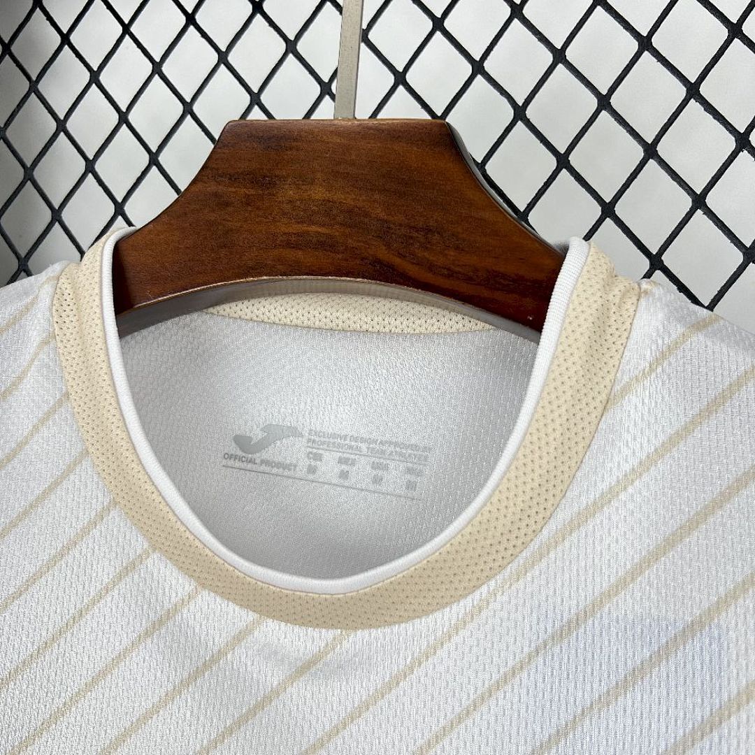 Camisa Villarreal CF Away 2025/26 5