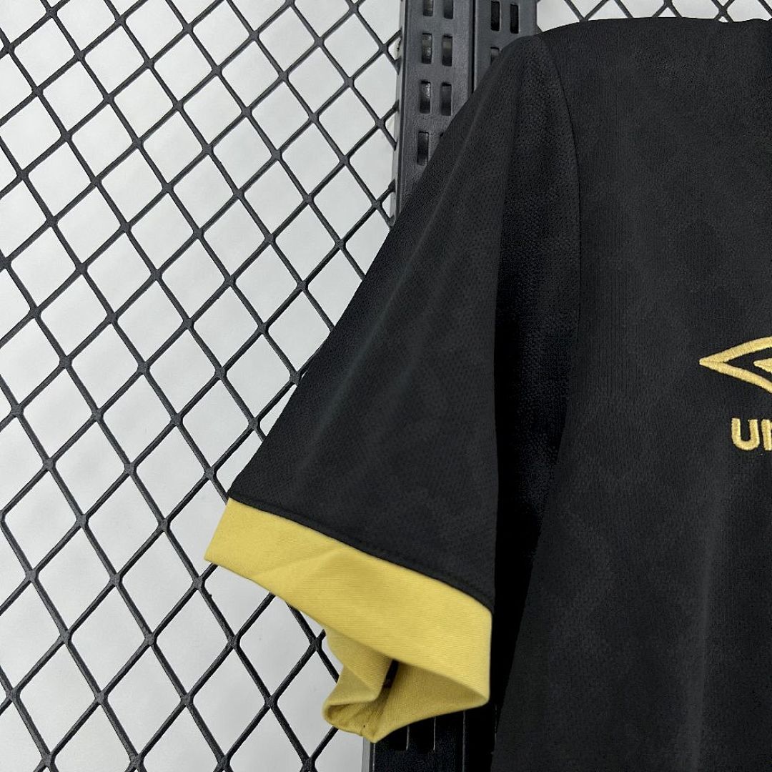 Camisa West Ham United Home 2025/26 3